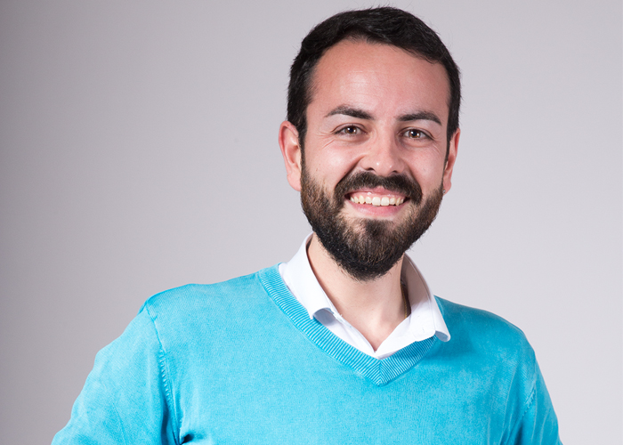 Iván Casas
