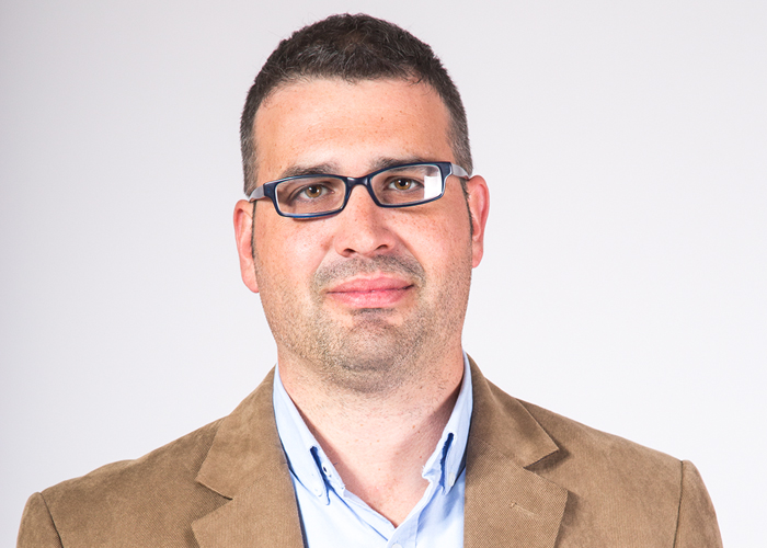 Javier García