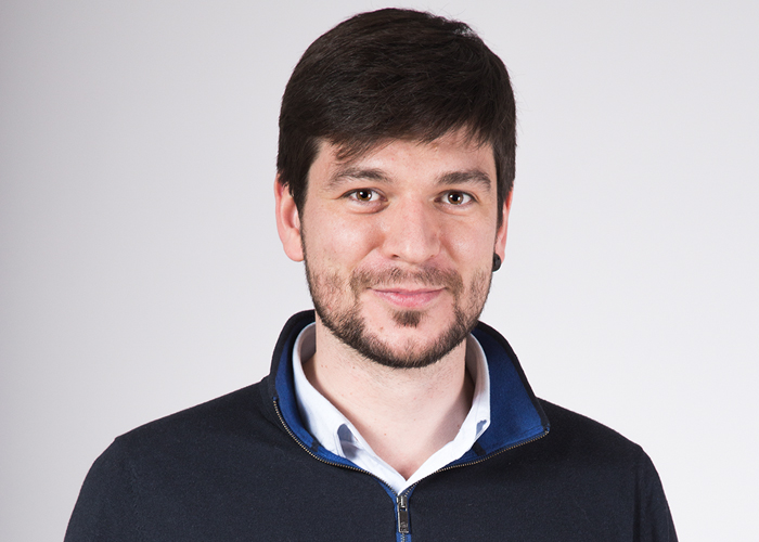 Javier Ros