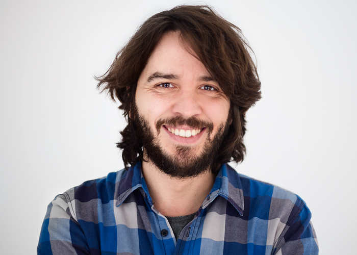 Kike Tejedor