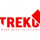 Diseño Identidad Corporativa y Web Treko