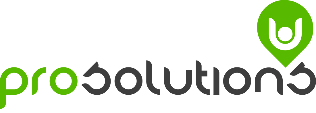 Logo ProSolutions