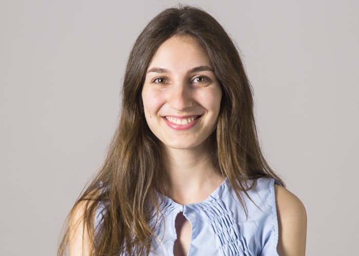 Ángela Yesares